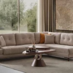 Pera Köşe Takımı Sandıklı Mini