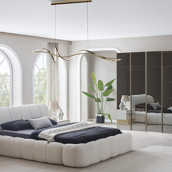 Valore Yatak Odası Takımı