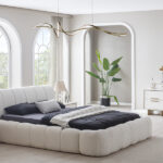 Valore Karyola Bazalı