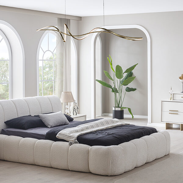 Valore Karyola Bazalı