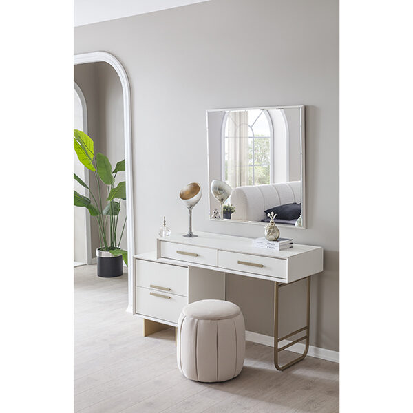 Valore Aynalı Şifonyer