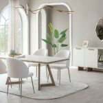 Valore Yemek Odası Takımı