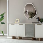 Valore Aynalı Konsol