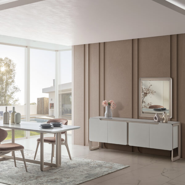 Rexona Yemek Odası Takımı