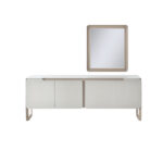 Rexona Aynalı Konsol