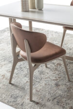 Rexona Yemek Odası Takımı - Görsel 11