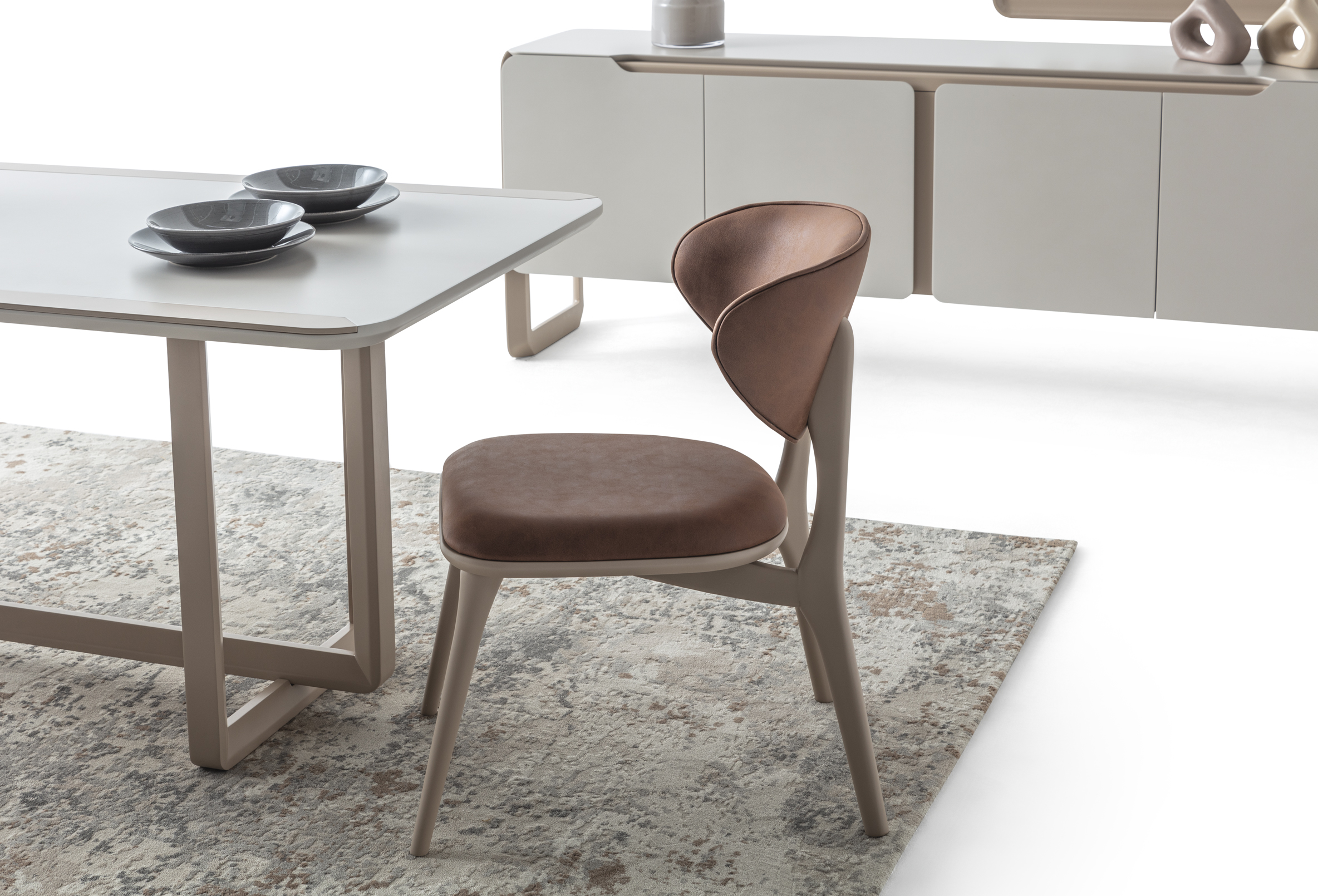 472A5383 Rexona Sandalyeler - Görsel 1