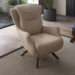 Jaguar Berjer Antrasit