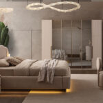 Defne Yatak Odası Takımı