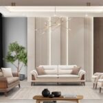 Deniz Koltuk Takımı Soft