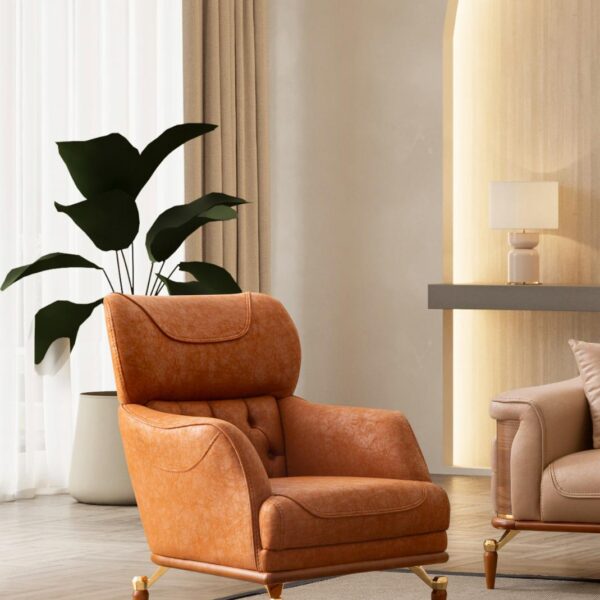 Dubai Berjer Kiremit