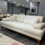 Defne Koltuk 3'lü Yataklı Sandıklı