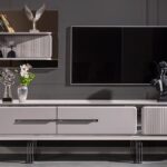 Bergam Tv ÜNİTESİ