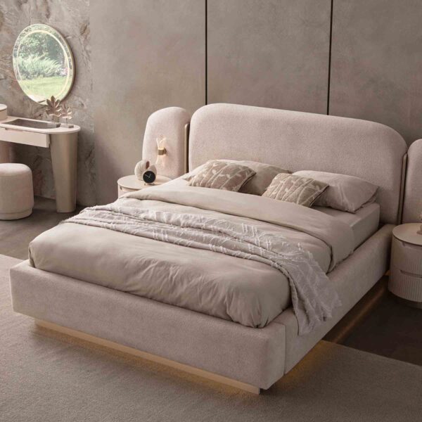 Defne Karyola Bazalı