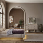 Dolce Yatak Odası Takımı