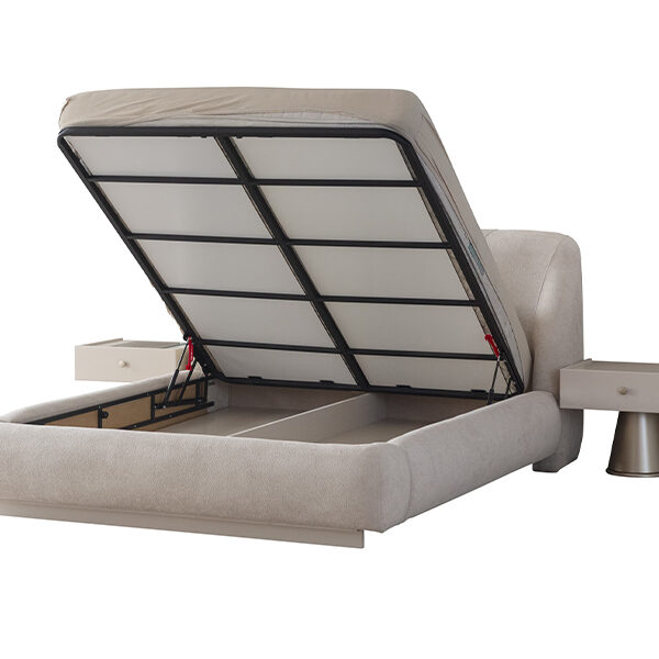 Dolce Karyola Bazalı