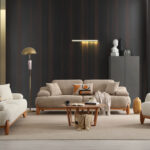 Plus Koltuk Takımı