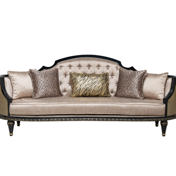 Şiraz Koltuk 3'lü Yataksız