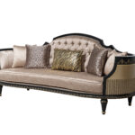 Şiraz Koltuk 3'lü Yataksız