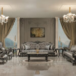 Narin Koltuk Takımı