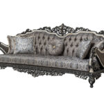 Narin Koltuk 3'lü Yataksız