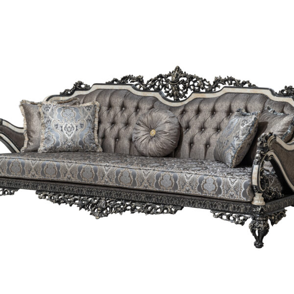 Narin Koltuk 3'lü Yataksız