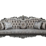 Narin Koltuk 3'lü Yataksız