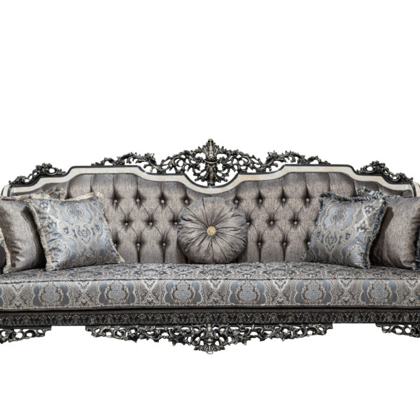 Narin Koltuk 3'lü Yataksız