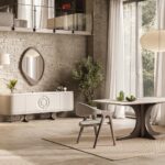 Prime Yemek Odası Takımı