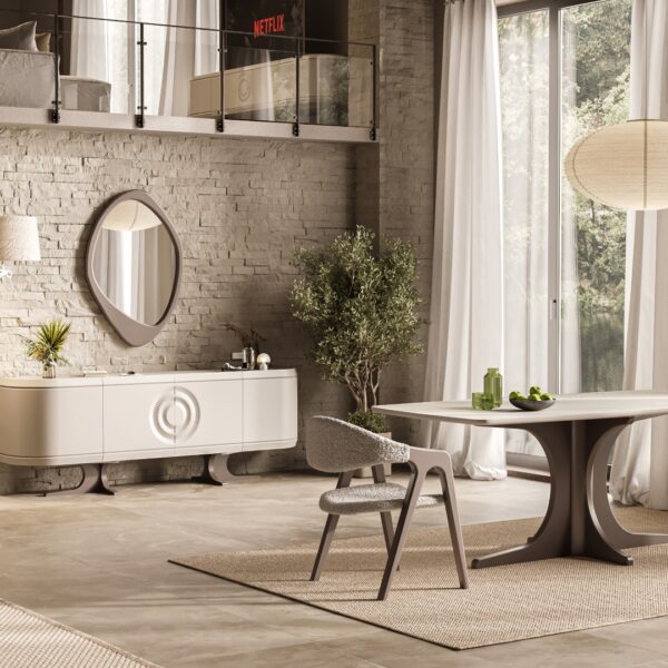 Prime Yemek Odası Takımı