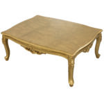 Hasırlı Orta Sehpa