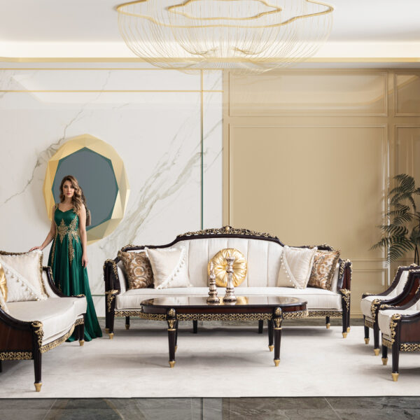 Vizyon Koltuk Takımı