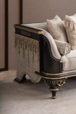 Paris Avangard Koltuk Takımı - Görsel 13