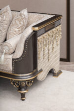 Paris Avangard Koltuk Takımı - Görsel 11