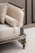 Paris Avangard Koltuk Takımı - Görsel 10