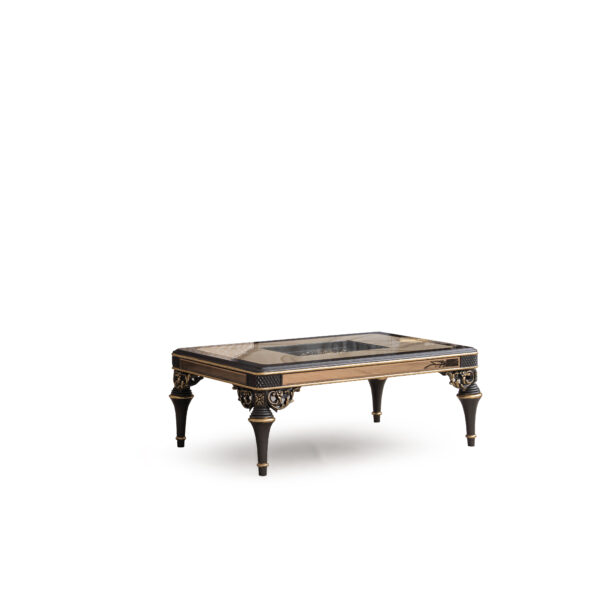 Paris Avangard Orta Sehpa