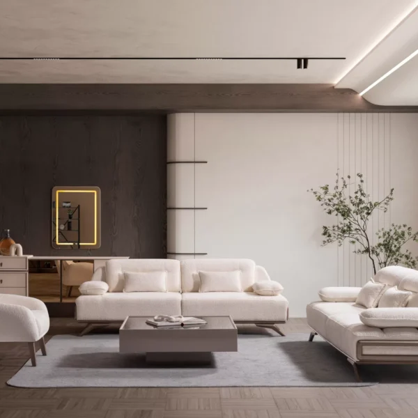 Loft Koltuk Takımı