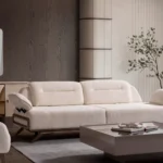 Loft 3'lü Yataklı Kanepe