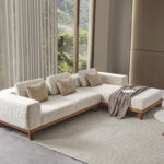 Oscar Köşe Takımı Yataklı