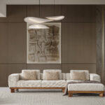 Oscar Köşe Koltuk Set