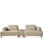 Ege Koltuk 4'lü Yataklı