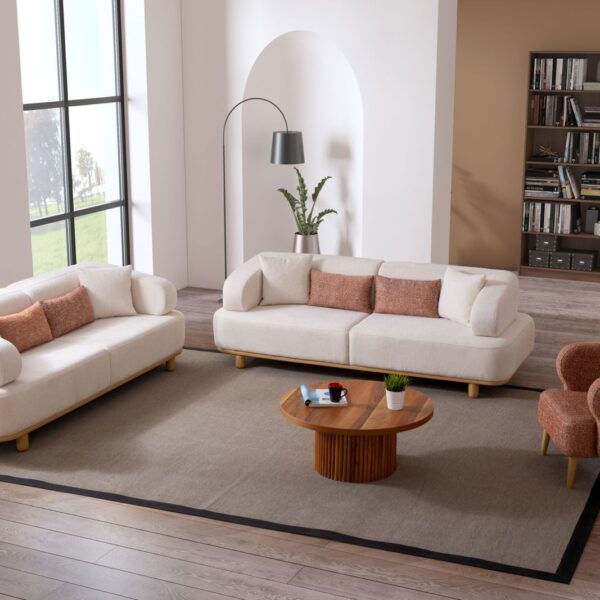 Oslo Koltuk Takımı