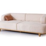 Oslo 3'lü Yataklı Kanepe