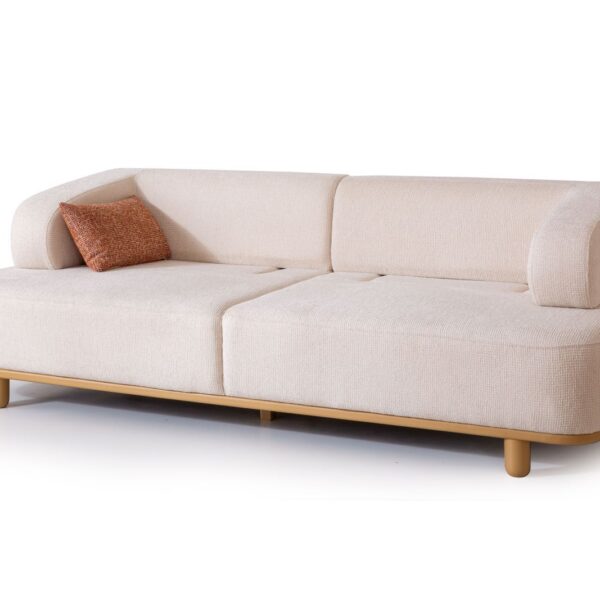 Oslo 3'lü Yataklı Kanepe