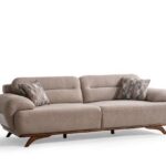 Ares 3'lü Yataklı Kanepe