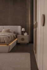 Flora Yatak Odası Takımı - Görsel 23