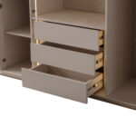 Flora Yatak Odası Takımı - Görsel 40