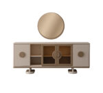 Flora Yemek Odası Takımı - Görsel 8