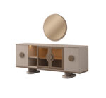 Flora Yemek Odası Takımı - Görsel 9