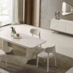 Gucci Yemek Odası Takımı